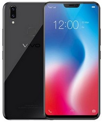 Замена кнопок на телефоне Vivo V9 в Кирове